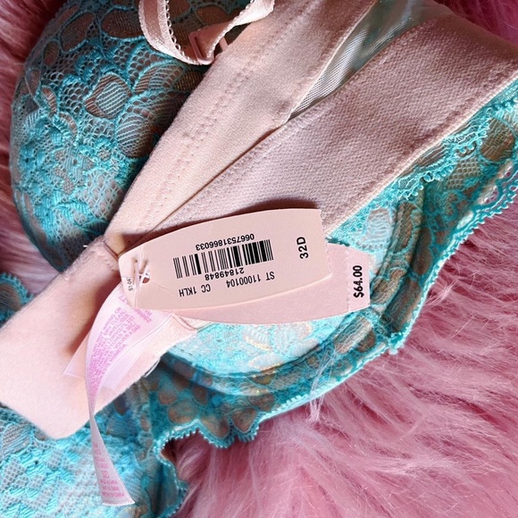 Blue Victoria’s Secret Bra *Brand New* 🩵 - Picture 5 of 5